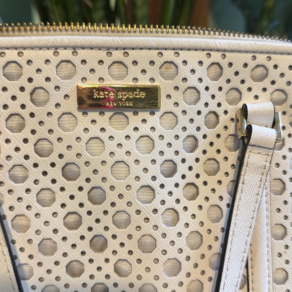KATE SPADE TOTE - Picture 2 of 15